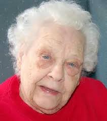 Leah Cripe Obituary (2016)