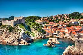 Latest croatia tourism news, top destinations, attractions, travel guides, and places to visit in croatia. 10 Reasons Croatia Is So Hot Right Now