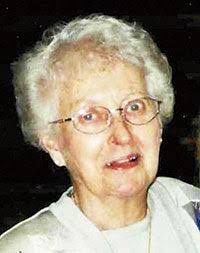 Margaret Kathryn Tubbs, 99