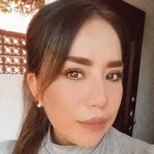 Vicky Herrera (@Vickylemon)