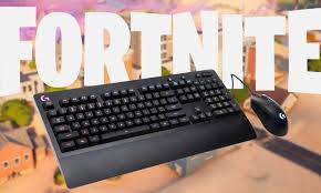 Should you turn it off at night? The Best Keybinds And Settings For Fortnite On Mouse Keyboard Charlie Intel