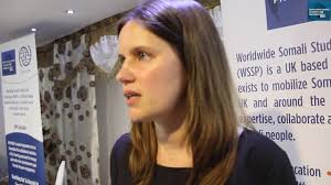 Jenniffer Dew, IOM and WSSP Project Video.