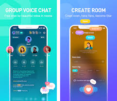 Applob com apk application is the best choice for downloading applications that have been inserted and edited on your device. Hayo Group Voice Chat Rooms Apk Download For Android Latest Version 1 1 5 Cn Com Wujie Hayo