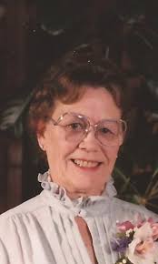 Marie Yvonne Hedlund Obituary