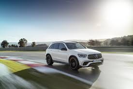 We did not find results for: The New 2022 Mercedes Amg Glc 63 S Suv Combines Groundbreaking Performance With Exceptional Versatility In The Highly Compelling Glc Suv Package