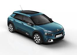 2016 citroen cactus pricing and specifications. Citroen C4 Cactus Cool Model Vehicle Specifications