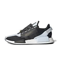 Der adidas nmd_r1 v2 basiert auf einer fortschrittlichen designphilosophie, die die vom erbe inspirierte serie weiterentwickelt. Star Wars X Adidas Nmd R1 V2 Lando Calrissian Fx9300 Sneakerjagers