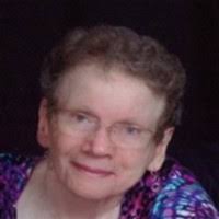 Joan M. Martindale Obituary August 21, 2017