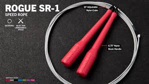 Crossfit Jump Ropes