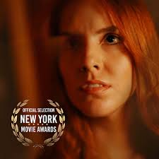 The Dream Team! Proud to announce my Best Actress Award from NY  International Film Awards, made possible by our talented crew!❤️ So much  detail goes into a 1960s film, and our entire