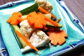 Legumes Aigres Doux A La Vietnamienne đồ Chua La Kitchenette De Miss Tamla Kitchenette De Miss Recette Legumes Sautes Recettes De Cuisine Recette Asiatique