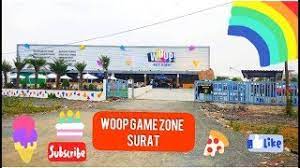 This deal app covers almost big brands of surat and vadodara like coffee culture coupons and discounts , coffee king deals near me, shotts game zone. Woop Game Zone Surat Youtube
