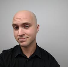 Nicholas Scott Daniluk