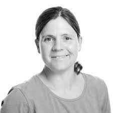 Patricia Zuber's Instagram, Twitter & Facebook