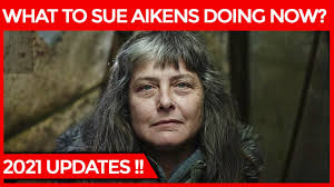 We let you watch movies online without. What Happened To Sue Aikens On Life Below Zero 2021 Updates Youtube