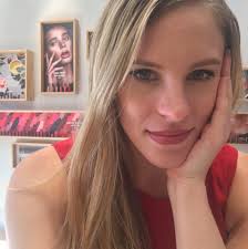 Crystal Mackenzie's Instagram, Twitter & Facebook