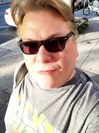 Rex Jo Peck (@RexJoPeck1)