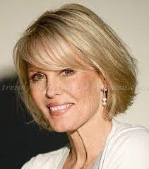 Image Result For Hairstyles For Over 50 Medium Length Short Hairstyles Over 50 Fringe Haircut Medium Length Hair Styles