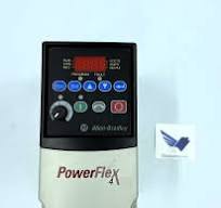 22A-A4P5N114 - POWERFLEX 4 - SERIE A - 1 PHASE - 240VAC -10A - 1HP - ALLEN  BRADLEY 22AA AC DRIVE