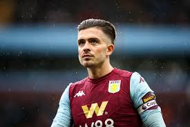 Jack peter grealish is an english professional footballer who plays as a winger or attacking midfielder for premier league club manchester c. Dean Smith Aston Villa Want To Keep Jack Grealish Amid Manchester United Links Bleacher Report Latest News Videos And Highlights