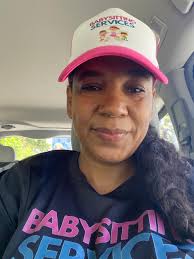 Recommended babysitter in Cabarete