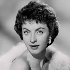 Jeanne Baird Movies and TV Shows