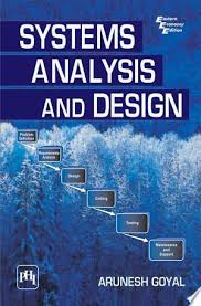 Systems Analysis And Design Pdf Download In 2020 Analysis Calculus Computer Technology