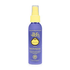 Get lighter hair without a trip to the salon! Sun Bum Blonde Tone Enhancer Leave In Spray 4 Fl Oz Target