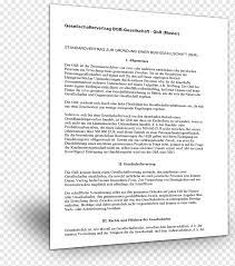 Bei einem vertrag handelt es sich um eine vereinbarung zwischen zwei parteien, die einen bestimmten sachverhalt rechtsgültig regelt. Document Rags Text Area Document Png Pngwing