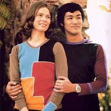 ICYMI: Linda Lee Cadwell, wife of the late legend Bruce Lee ...