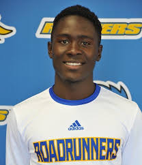 Rowan College Roadrunner Athletics