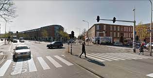 Leiden holland nederlands geschiedkundig historische foto's den haag nostalgie. Dit Zijn De Vijf Gevaarlijkste Kruispunten In Den Haag Indebuurt Den Haag