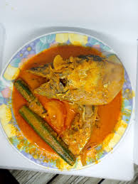 Daripada zaman belajar sampai sekarang memang meletop kari ikan dia. Resepi Kari Kepala Ikan Ringkas Sedap Resepi My
