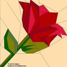 Find & download the most popular floral pattern vectors on freepik free for commercial use high quality images made for creative projects. Paper Piecing Quilt Patterns Animals Flowers And Trees