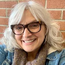 Betty Stivers's Instagram, Twitter & Facebook