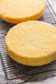 Do not refreeze previously frozen sponge cake. Gluten Free Victoria Sponge Cake Recipe A Saucy Kitchen