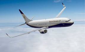 Great savings free delivery / collection on many items. Boeing Business Jet Private Jet Charter