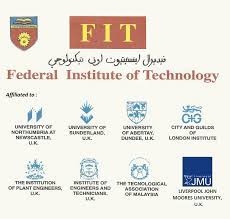 (redirected from universiti teknologi malaysia). Federal Federal Institute Of Technology F I T