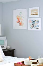 Whether you're looking for blue paint for your when deciding how dark you want to go, consider the mood and purpose of the room, says the vice president of color and creative services at behr, erika woelfel. Best Behr Blue Gray Paint Colors For Cool Calming Vibes Pursuit Decor