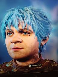 Shalnark and Kurtopi's afterlife and brutal actions