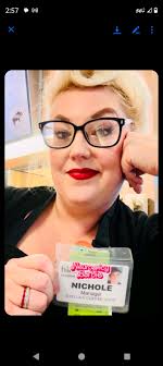 Meet Pleasant, our talented team member