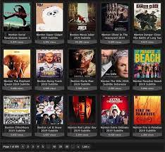 Nonton film streaming movie bioskop cinema 21 box office subtitle indonesia gratis online download. Alamat Situs Bioskop Keren Terbaru 2020 Cara Download Jalantikus