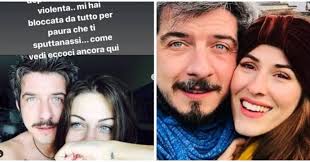 Diana del bufalo ha ritrovato l'amore tra le braccia di cristiano caccamo: Diana Del Bufalo Tradita Da Paolo Ruffini Con Vanya Stone Lei Commenta Cosi Su Instagram Il Fatto Quotidiano