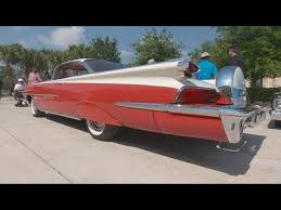 Image result for Russet 1959 Oldsmobile