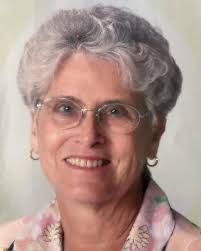 Betty Virginia Reardon