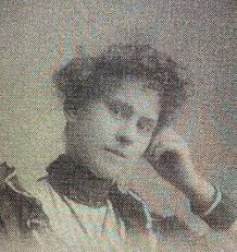 Eliza Goyen Donley (1882-1969)