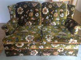 Shop comforters featuring original art of your favorite thing designed and sold by artists who love it too. 70s Floral Couch Floral Couch Couch Retro Furniture