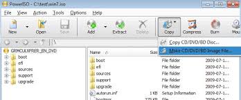 12 Best Iso Mounting Free Software For Windows 10 Pc