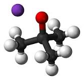 Image result for is t buok a strong nucleophile