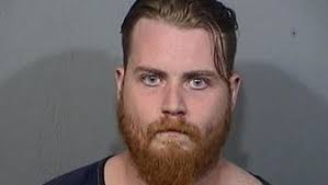 Arrest mugshots for 10-18-17